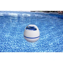 Enceinte Flottante Bluetooth Bestway Musicwave LED 11 Enceinte Flottante Bluetooth Bestway Musicwave LED -Equipements De Piscine musicwave enceinte bluetooth led flottante 58700 bestway 13957878 38673968 1140x1140