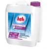 Hth Filterwash 3L - Nettoyant Filtre -Equipements De Piscine nettoyant filtre filterwash 3l hth