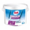 HTH Borkler Gel 5L - Nettoyant Ligne D'eau Gel -Equipements De Piscine nettoyant ligne eau borkler 5l hth