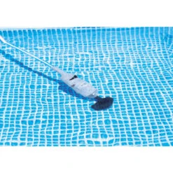 Aspirateur Nettoyeur à Batterie Pour Piscine Et Spa Intex -Equipements De Piscine nettoyeur piscine rechargeable intex 28620 1
