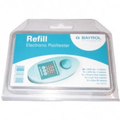 Bayrol - Pack De Recharge Pour Photomètre