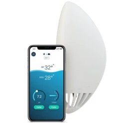 Analyseur Piscine Connecté Flipr Start