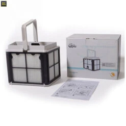 Panier + Filtres Ultra Fins Pour Robots De Piscine ZFUN Poolstyle -Equipements De Piscine panier filtre poolstyle robot piscine zfun poostyle studio2