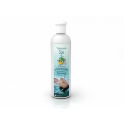 Parfum De Spa à Base D'huiles Essentielles Elinya Camylle 250 Ml -Equipements De Piscine parfum spa huiles essentielles elinya camylle 250 ml