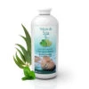 Parfum De Spa à Base D'huiles Essentielles D'Eucalyptus Et Menthe 1000 Ml -Equipements De Piscine parfum spa huiles essentielles eucalyptus menthe camylle 1000 ml 1