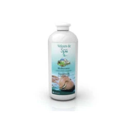 Parfum De Spa à Base D'huiles Essentielles Méditerranée Camylle 1000 Ml -Equipements De Piscine parfum spa huiles essentielles mediterranee camylle 1000 ml