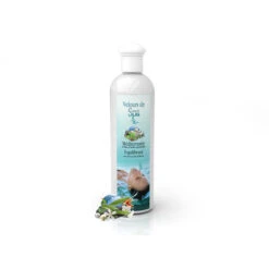 Parfum De Spa à Base D'huiles Essentielles Méditerranée 250 Ml -Equipements De Piscine parfum spa huiles essentielles mediterranee camylle 250 ml 3