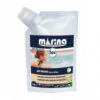 Marina Spa Équilibre De L'eau - PH Moins Micro-billes 1,5kg -Equipements De Piscine ph moins marina sachet flexible bouchon doseur 1 5kg