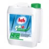 HTH PH Plus - PH Plus Liquide 10L -Equipements De Piscine ph plus liquide hth 10 litres