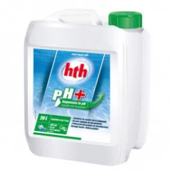 HTH PH Plus - PH Plus Liquide 20L