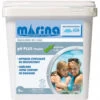 Marina Équilibre De L'eau - PH PLUS En Poudre 5kg 1 Marina Équilibre De L'eau - PH PLUS En Poudre 5kg -Equipements De Piscine ph plus poudre marina 5kg