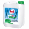 HTH PH Plus - PH Plus Liquide 5L