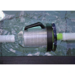 Piège à Feuilles Pour Piscine Kokido -Equipements De Piscine piege a feuille kokido 3 min