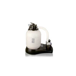 GRE Piscine Acier Gré Varadero 500 X 340 Cm -Equipements De Piscine piscine acier gr varadero 500 x 340 filtre sable 1