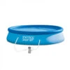 Piscine Autoportée Easy Set Intex 3,96 X 0,84 M 1 Piscine Autoportée Easy Set Intex 3,96 X 0,84 M -Equipements De Piscine piscine autoportee intex easy set 28142np
