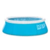 RECONDITIONNE - Piscine Autoportée INTEX Easy Set 1,83 X 0,51 M -Equipements De Piscine piscine intex 28101