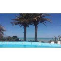 Piscine Ronde Zodiac Winky 6 -Equipements De Piscine piscine ronde zodiac winky 6 ambiance 1