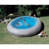 Piscine Ovale Zodiac Ovline 2000 -Equipements De Piscine piscine zodiac winky 4 hauteur 1 05m