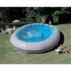 Piscine Ovale Zodiac Ovline 2000