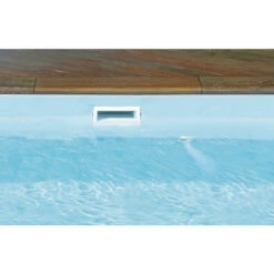Piscine Weva Procopi En Bois 6 X 3 M -Equipements De Piscine piscine procopi weva liner