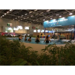 Piscine Rectangulaire Zodiac Hippo 40 -Equipements De Piscine piscine rectangulaire zodiac hyppo 40 ambiance 1