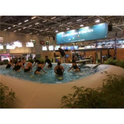 Piscine Rectangulaire Zodiac Hippo 40 -Equipements De Piscine piscine rectangulaire zodiac hyppo 40 ambiance 5