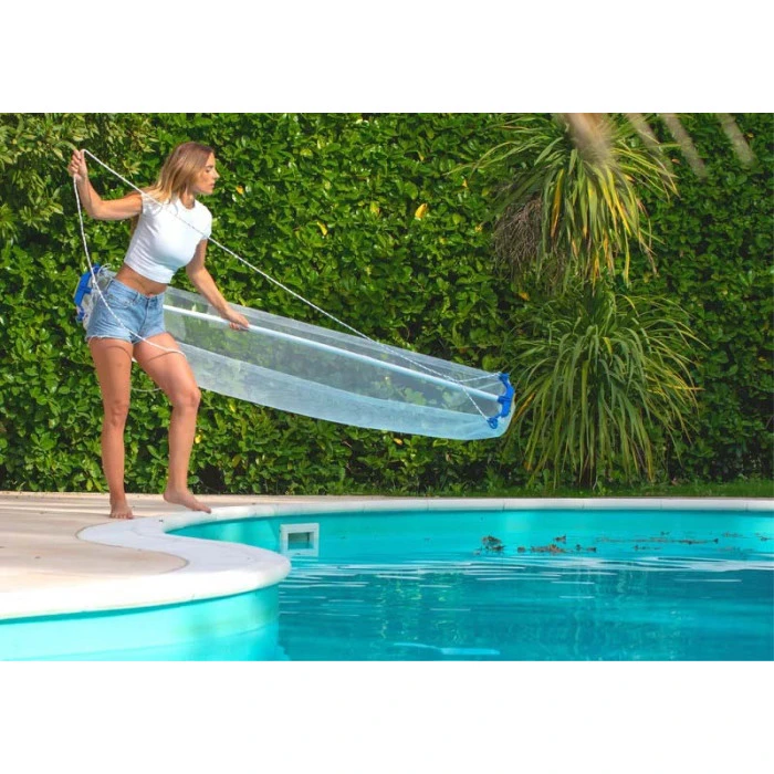 Épuisette Platypool Large Et Sans Effort 5 Épuisette Platypool Large Et Sans Effort – Image 3