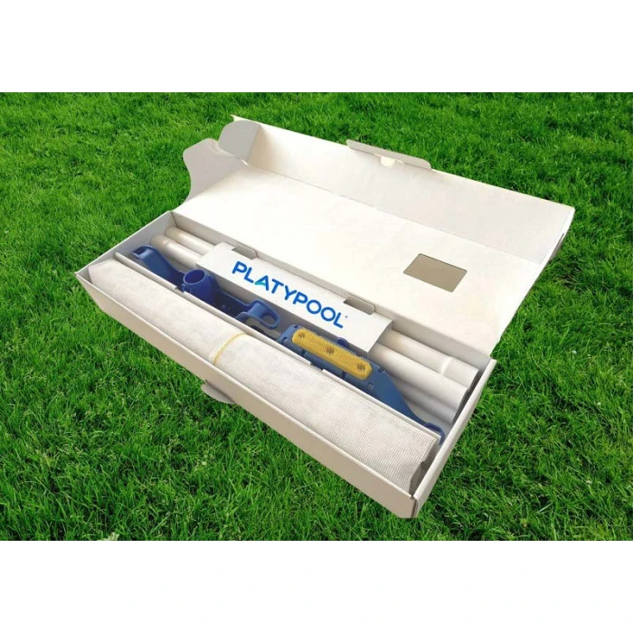 Épuisette Platypool Large Et Sans Effort 12 Épuisette Platypool Large Et Sans Effort – Image 10