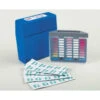 HTH - Trousse D'analyse Chlore / PH 1 HTH - Trousse D'analyse Chlore / PH -Equipements De Piscine pooltes cl ph hth