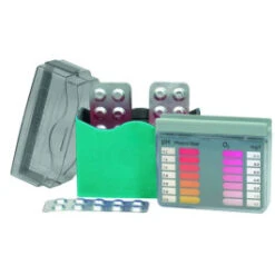 Pooltester PH/O2 Bayrol