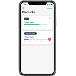 Analyseur Piscine Connecté Flipr Start 21 Analyseur Piscine Connecté Flipr Start -Equipements De Piscine product infinite