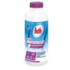 HTH Super Winterprotect 1L - Produit Hivernage Non Moussant -Equipements De Piscine produit hivernage piscine winterprotect 1l hth 1