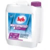 Hth Winterprotect 5L - Produit Hivernage -Equipements De Piscine produit hivernage winterprotect 5l hth 1