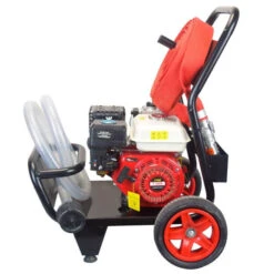 Motopompe De Piscine Pour Protection Incendie Pool Sam -Equipements De Piscine ps poolsam1 pompe piscine protection incendie pool sam profil 2