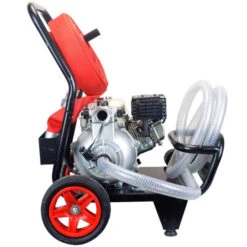 Motopompe De Piscine Pour Protection Incendie Pool Sam -Equipements De Piscine ps poolsam1 pompe piscine protection incendie pool sam profil