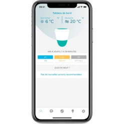 Analyseur D'eau Connecté ICO Pool Ondilo - Chlore / Brome 31 Analyseur D'eau Connecté ICO Pool Ondilo - Chlore / Brome -Equipements De Piscine r duit ondilov2 2018 11 app fr 1
