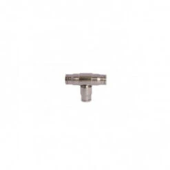 Raccord En T 1/4 Pour Système Haute Pression O'Fresh