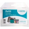 Recharge Pour Pooltester PH/O2 Bayrol -Equipements De Piscine recharge pooltester ph o2 bayrol