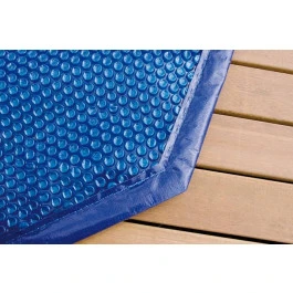Bâche à Bulles Pour Piscine Ubbink - 470 X 860 Cm 3 Bâche à Bulles Pour Piscine Ubbink - 470 X 860 Cm