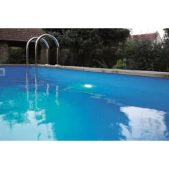 Spot LED 350 Blanc Pour Piscine Ubbink -Equipements De Piscine reduit fd spot 1 min