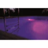 Spot LED 406 Rouge, Vert, Bleu Pour Piscine Ubbink -Equipements De Piscine reduit fd spot rouge min