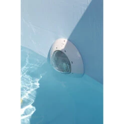 Spot LED 350 Blanc Pour Piscine Ubbink -Equipements De Piscine reduit spot1