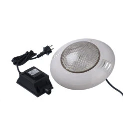 Spot LED 350 Blanc Pour Piscine Ubbink -Equipements De Piscine reduit spot 350