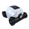 Robot Nettoyeur De Fond De Piscine Ubbink Robotclean Accu -Equipements De Piscine robot accupool 3quarts min