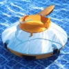 Robot De Piscine électrique Sans Fil Bestway FRISBEE -Equipements De Piscine robot de piscine bestway frisbee 3 bis min