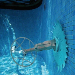 Robot Hydraulique Butterfly Kokido -Equipements De Piscine robot hydraulique butterfly kokido