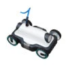 Robot De Piscine électrique Bestway MIA 2 Robot De Piscine électrique Bestway MIA -Equipements De Piscine robot mia fond blanc haut
