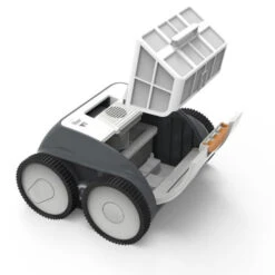 Robot De Piscine électrique Bestway RUBY -Equipements De Piscine robot piscine electrique bestway ruby 2