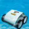 Robot De Piscine électrique Bestway RUBY -Equipements De Piscine robot piscine electrique bestway ruby min