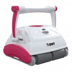 Robot De Piscine électrique Connecté BWT D300